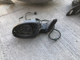 VOLKSWAGEN TİGUAN 2008-2015 SOL DİKİZ AYNASI 5N1857501AE