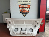 Oto Çıkma Parça / Peugeot / 301 / Kaporta & Karoser / Bagaj Kapağı / Çıkma Parça 