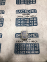 Oto Çıkma Parça / Bmw / 5 Serisi / Beyin / Konfor Beyni / Çıkma Parça 