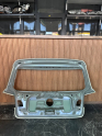 Oto Çıkma Parça / Volkswagen / Golf / Kaporta & Karoser / Bagaj Kapağı / Sıfır Parça 