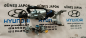 HYUNDAİ ACCENT MİLENYUM KONTAK KAPI BAĞAJ SETİ2000-2003 SIFIRÜRÜN