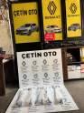 Oto Çıkma Parça / Renault / Megane / Kaporta & Karoser / Kaput Kilidi / Çıkma Parça 