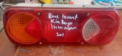 BMC LEVEND KİA BONGO İSUZU NPR SOL STOP