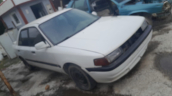 Hurda Belgeli Araçlar / Mazda / 323