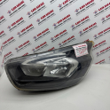 FORD TRANSİT COSTUM SOL ÖN FAR 18-23
