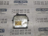 ÇIKMA OPEL VECTRA B MOTOR BEYNİ 90464731
