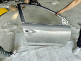 HYUNDAİ BAYON GRİ SAĞ ÖN KAPI ORJINAL