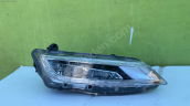 Oto Çıkma Parça / Seat / Leon / Far & Stop / Sis Farı / Çıkma Parça 