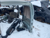 Oto Çıkma Parça / Renault / Kangoo / Kaporta & Karoser / Arka Çamurluk / Çıkma Parça 