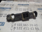 Oto Çıkma Parça / Dacia / Logan / Far & Stop / Sağ Arka Stop / Çıkma Parça 