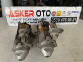 Oto Çıkma Parça / Fiat / Ducato / Elektrik / Marş Motoru / Çıkma Parça 