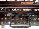2016-2020 Volkswagen Tiguan ön panel çıkma