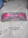 MAZDA 3 ORJİNAL ÖN TAMPON 2013-2017