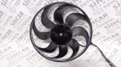 PROACE CİTY BERLİNGO RİFTER COMBO FAN TERMİĞİ 1999-5YY1187