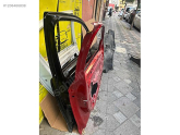 Oto Çıkma Parça / Opel / Corsa / Kaporta & Karoser / Sol Ön Kapı / Çıkma Parça 