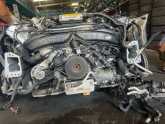 Oto Çıkma Parça / Audi / R8 / Motor / Motor (komple) / Çıkma Parça 