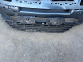 Citroën C4 ön tampon ızgarası