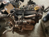 Oto Çıkma Parça / Renault / Clio / Motor / Motor (komple) / Çıkma Parça 