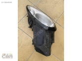 Oto Çıkma Parça / Porsche / Boxster / Airbag / Tavan Airbag / Çıkma Parça 