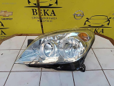 Oto Çıkma Parça / Opel / Astra / Far & Stop / Sol Ön Far / Sıfır Parça 