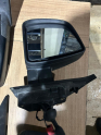 Fiat Doblo sol dış ayna orijinal