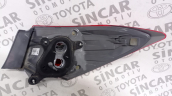 Oto Çıkma Parça / Toyota / Corolla / Far & Stop / Sol Arka Stop / Çıkma Parça 