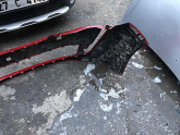 Oto Çıkma Parça / Peugeot / 508 / Tampon / Ön Tampon / Çıkma Parça 