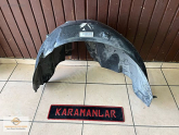 SKODA FABİA 17- SĞ ÖN DAVLUMBAZ ORJİNAL