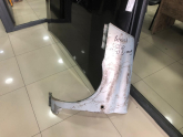 Oto Çıkma Parça / Renault / Clio / Kaporta & Karoser / Sol Ön Çamurluk / Çıkma Parça 