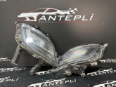 OPEL ASTRA J SAĞ SOL SİS FARI ÇIKMA ORİJİNAL