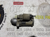 Oto Çıkma Parça / Fiat / 500 / Elektrik / Marş Motoru / Çıkma Parça 