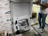 Oto Çıkma Parça / Renault / Kangoo / Kaporta & Karoser / Sağ Sürgülü Kapı / Çıkma Parça 