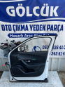 Oto Çıkma Parça / Peugeot / 2008 / Kaporta & Karoser / Sağ Ön Kapı / Çıkma Parça 