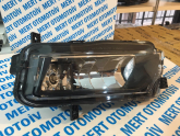 Oto Çıkma Parça / Volkswagen / Transporter / Far & Stop / Sis Farı / Çıkma Parça 