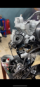 Oto Çıkma Parça / Hyundai / H100 / Motor / Motor (komple) / Çıkma Parça 