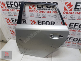Oto Çıkma Parça / Toyota / Auris / Kaporta & Karoser / Sağ Arka Kapı / Çıkma Parça 