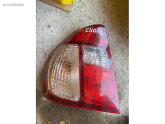 Renault Clio 2 Sol Arka Stop