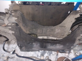Oto Çıkma Parça / Renault / Megane / Alt Takım / Travers / Çıkma Parça 