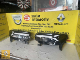 Oto Çıkma Parça / Dacia / Duster / Far & Stop / Sol Ön Far / Çıkma Parça 