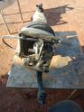 Oto Çıkma Parça / Renault / R 9 / Fren / Westinghouse / Çıkma Parça 