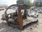 Oto Çıkma Parça / Renault / Trafic / Kaporta & Karoser / Kesme Tavan Sacı / Çıkma Parça 