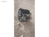 2006-2011 ford focus 1.6 dizel dv6 euro 4 komple motor