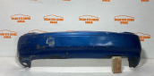 Mazda 323 arka tampon b22h 50221 orijinal çıkma