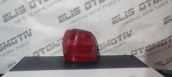 VOLKSWAGEN POLO SOL ARKA STOP 1998-2000
