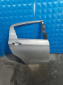 Oto Çıkma Parça / Toyota / Yaris / Kaporta & Karoser / Sağ Arka Kapı / Çıkma Parça 