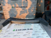 Oto Çıkma Parça / Volkswagen / Bora / Kaporta & Karoser / Bagaj Kilidi / Çıkma Parça 