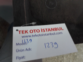 Oto Çıkma Parça / Ford / B-Max / Tampon / Tampon Kaplaması / Çıkma Parça 