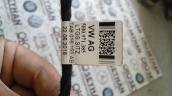 Oto Çıkma Parça / Volkswagen / Golf / Airbag / Emniyet Kemeri / Çıkma Parça 