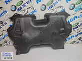 MERCEDES E SERİSİ W211 E200 MOTOR ALT MUHAFAZA A2115242430