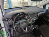 Oto Çıkma Parça / Opel / Crossland X / Göğüslük & Torpido / Komple Torpido / Çıkma Parça 